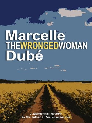 cover image of The Wronged Woman